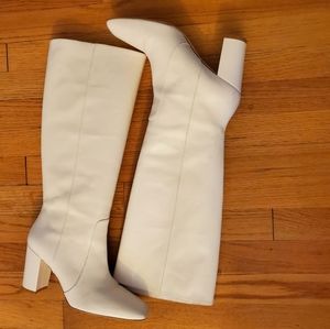 Stuart Weitzman Carita 80 Knee High Boot